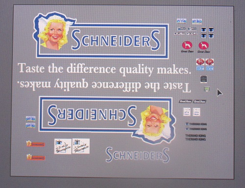Schneider Meats